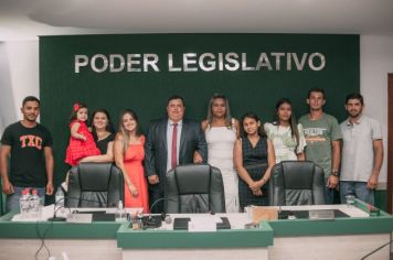 Foto - Posse 2023