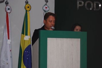 Foto - Homenagens 2016