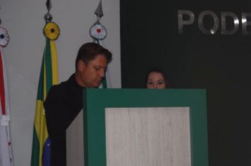 Foto - Homenagens 2016