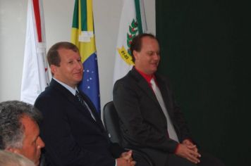 Foto - Cerimônia de Posse 2017-2020