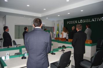 Foto - Homenagens 2016