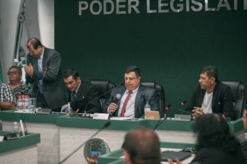 Foto - Posse 2023