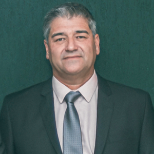 Odair José Furlaneto