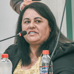 Benedita Garcia Rafael