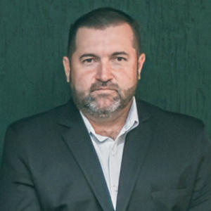 Ivan Marques Carmos