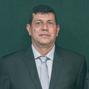 Carlos Alberto Monteiro