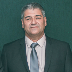 Odair José Furlaneto
