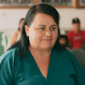 Benedita Garcia Rafael