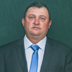 Tarcizo Luiz 